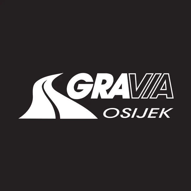 Gravia logo